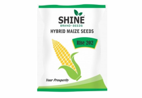 Maize-Rise 202(4kg)